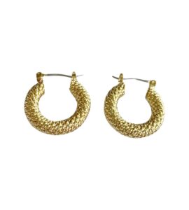 pieces by bonbon Natalie earring