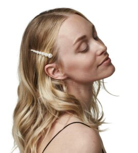 Pieces By Bonbon Nora Hairclip