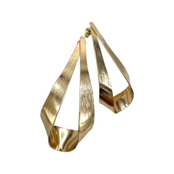 Pieces By Bonbon Olivia Earring