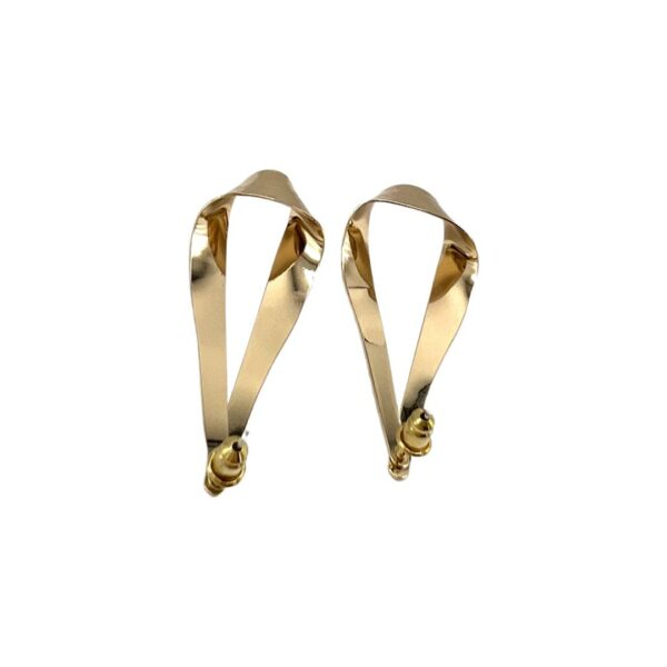 Pieces By Bonbon Olivia Earring