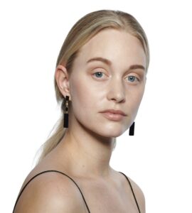 Pieces By Bonbon Rebecka Earring