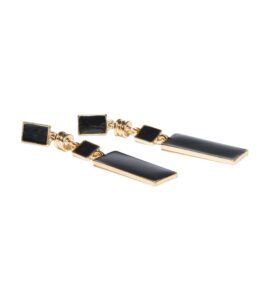 pieces by bonbon Rebecka earring