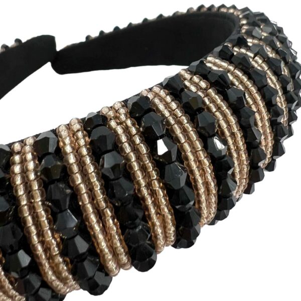 Pieces By Bonbon Rebecka Headband