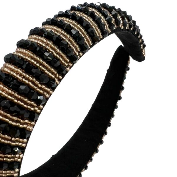 Pieces By Bonbon Rebecka Headband