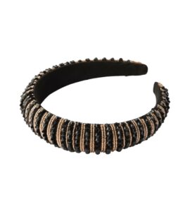 pieces by bonbon Rebecka headband