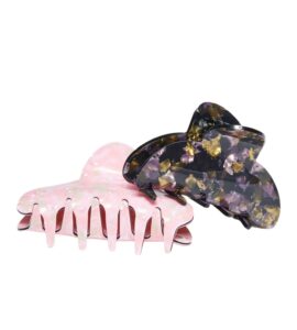 pieces by bonbon Sandra hairclaw