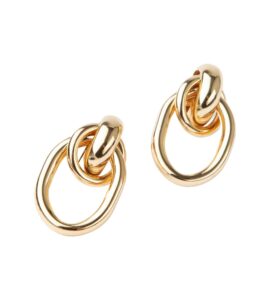 pieces by bonbon Selma earring