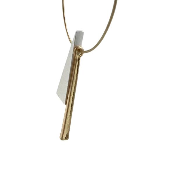 Pieces By Bonbon Signe Earring