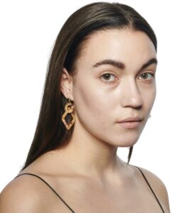 Pieces By Bonbon Sofia Earring