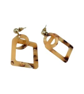 pieces by bonbon Sofia earring