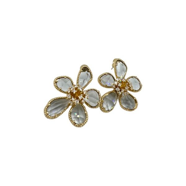 Pieces By Bonbon Stella Earring