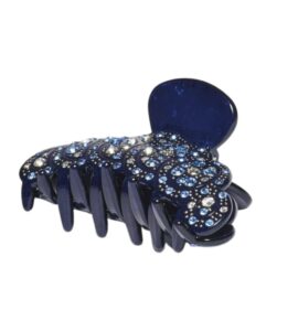 pieces by bonbon Susanne hairclaw