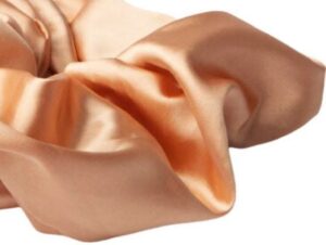 Pieces By Bonbon Sussie Scrunchie Oversized