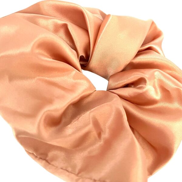 Pieces By Bonbon Sussie Scrunchie Oversized