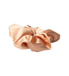 pieces by bonbon Sussie scrunchie oversized