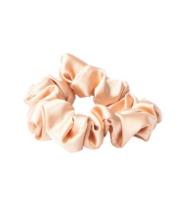 pieces by bonbon Sussie scrunchie small