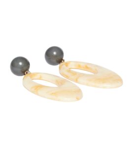 pieces by bonbon Tove earring