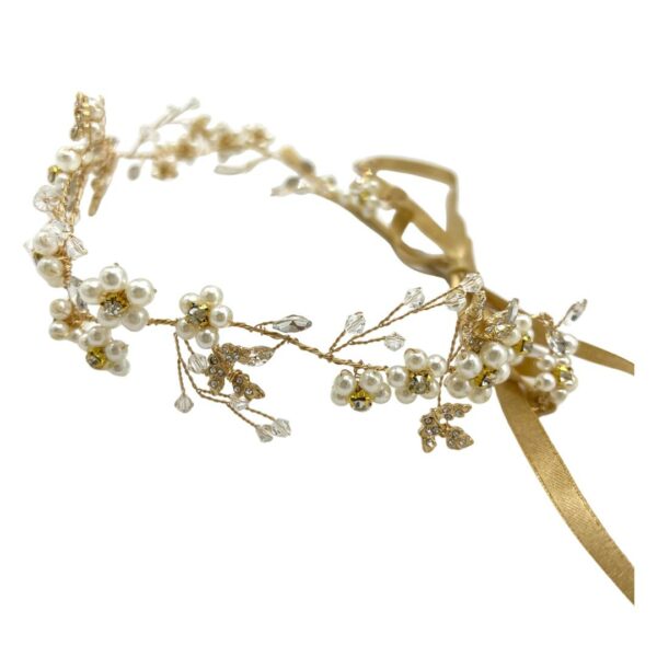 Pieces By Bonbon Tyra – Bride Exclusive