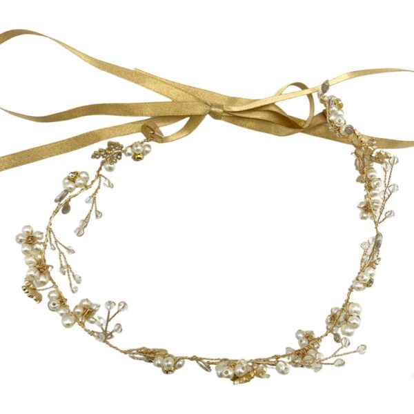 Pieces By Bonbon Tyra – Bride Exclusive