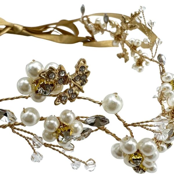 Pieces By Bonbon Tyra – Bride Exclusive