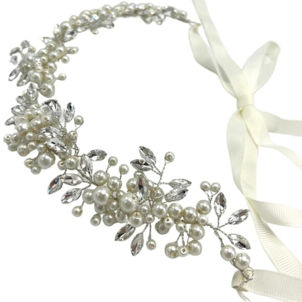 Pieces By Bonbon Vanja – Bride Exclusive