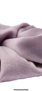 Pieces By Bonbon Vera Scrunchie Oversized