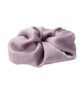 Pieces By Bonbon Vera Scrunchie Oversized
