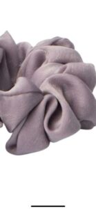 Pieces By Bonbon Vera Scrunchie Small