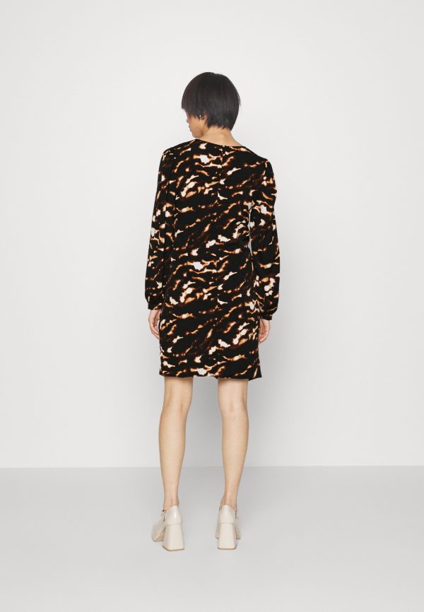 pieces Petite PCADELENA – Day Dress Pieces Petite Clearance