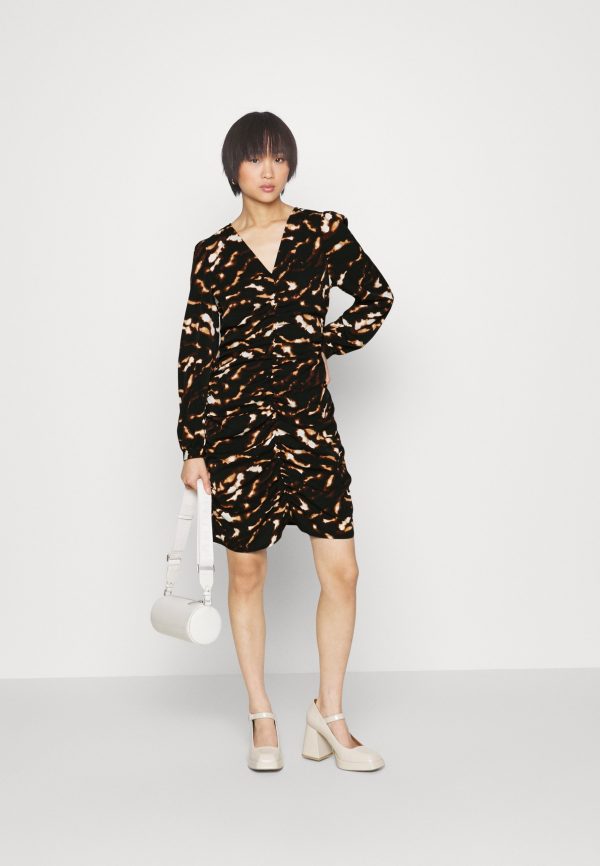 pieces petite PCADELENA – Day dress Pieces Petite Clearance