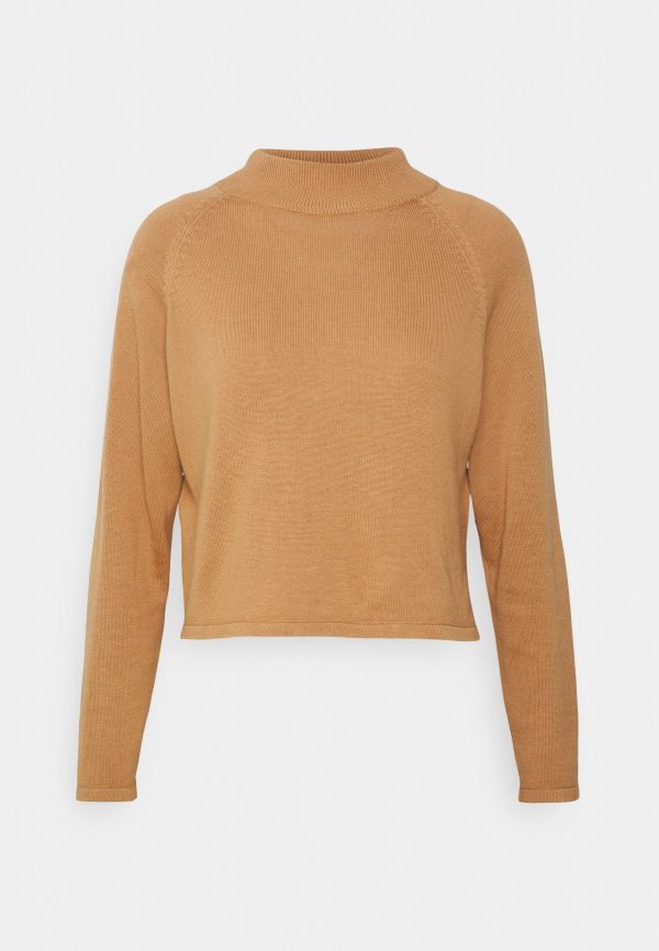 Pieces Petite PCADINNA REVERSIBLE KNIT – Jumper Pieces Petite Special Style