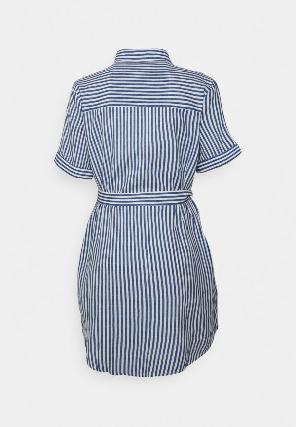 pieces petite PCAGGI DRESS – Shirt dress Pieces Petite Cheap