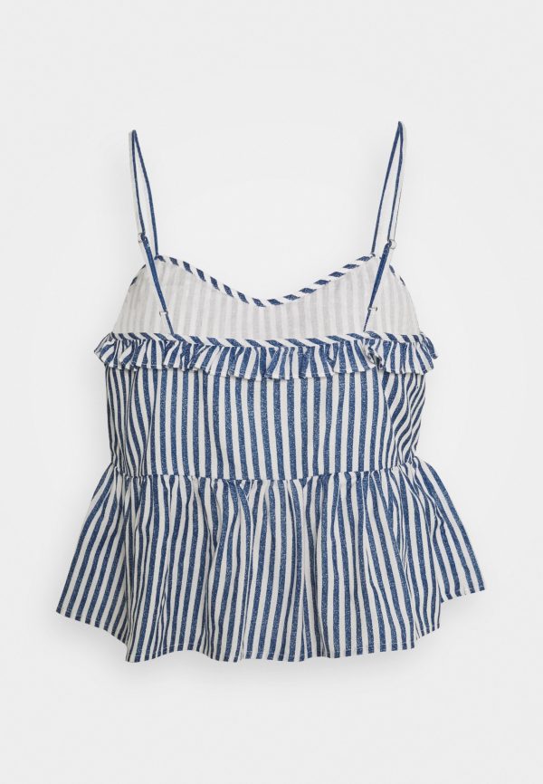 pieces petite PCAGGI SINGLET – Blouse Pieces Petite Bestsellers