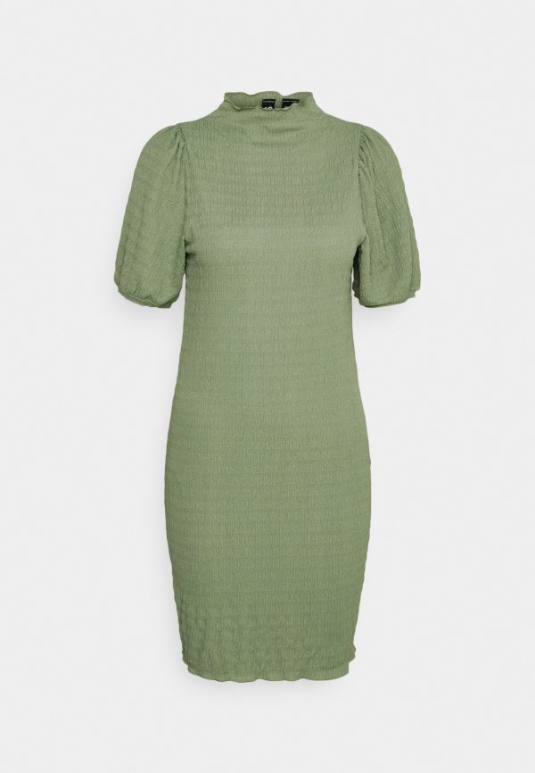 Pieces Petite PCALICE DRESS – Day Dress Pieces Petite Less Expensive