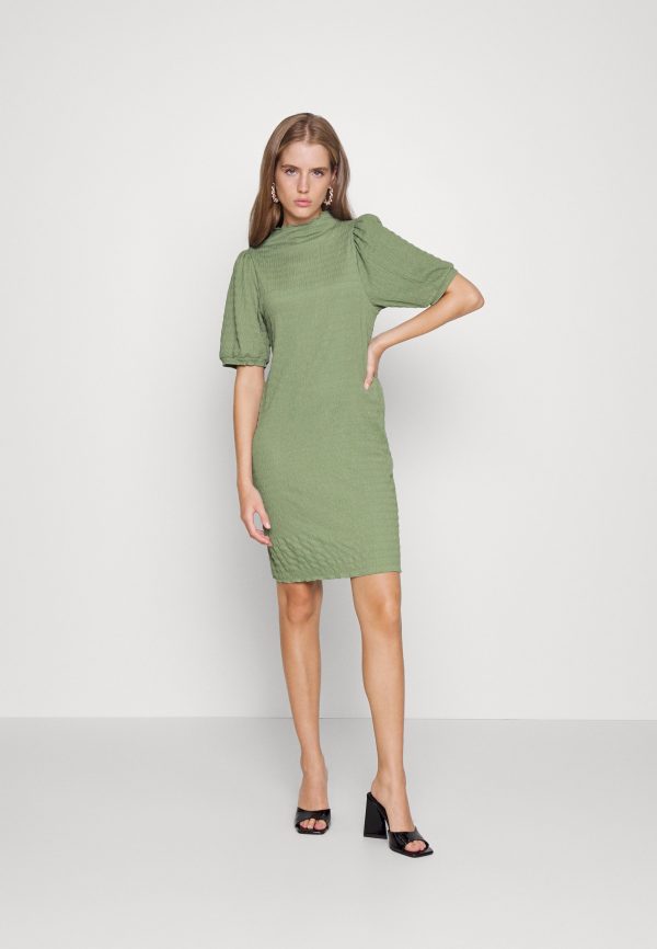 pieces petite PCALICE DRESS – Day dress Pieces Petite Less Expensive