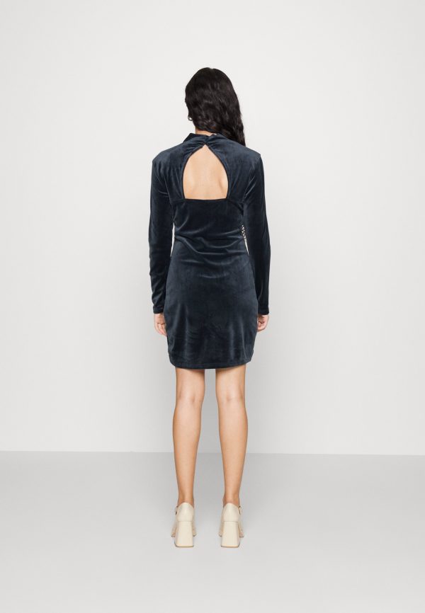 Pieces Petite PCAMANDA – Cocktail Dress / Party Dress Pieces Petite Best Choice