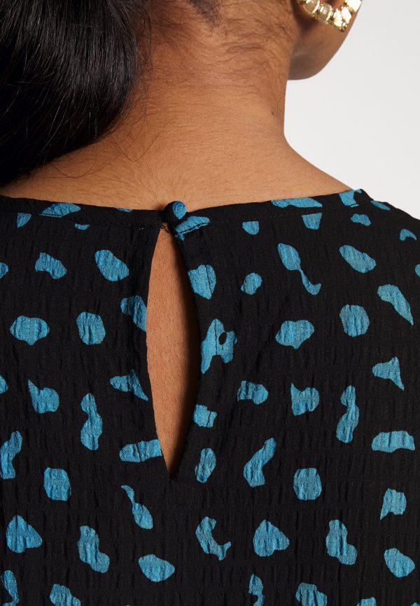Pieces Petite PCANEMONE MIDI DRESS – Day Dress Pieces Petite Discounts