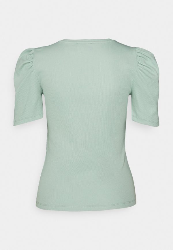 pieces petite PCANNA – Basic T-shirt Pieces Petite Bestsellers