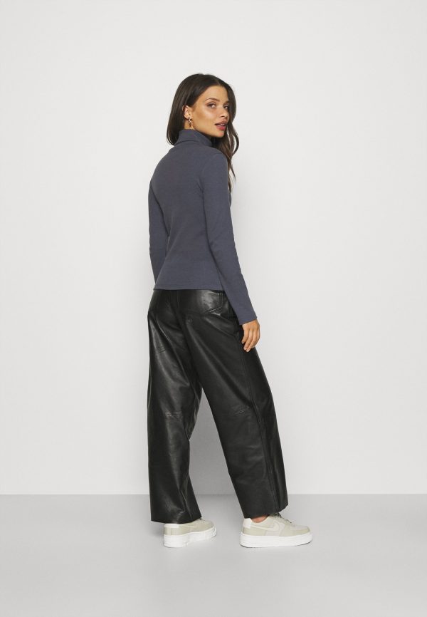 Pieces Petite PCANNA ROLL NECK – Jumper Pieces Petite Best Choice