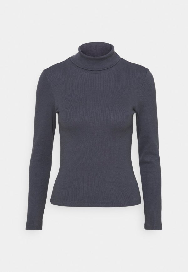 Pieces Petite PCANNA ROLL NECK – Jumper Pieces Petite Best Choice