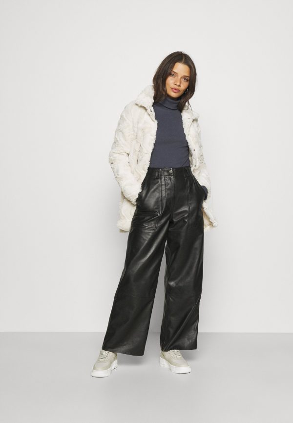 pieces petite PCANNA ROLL NECK – Jumper Pieces Petite Best Choice