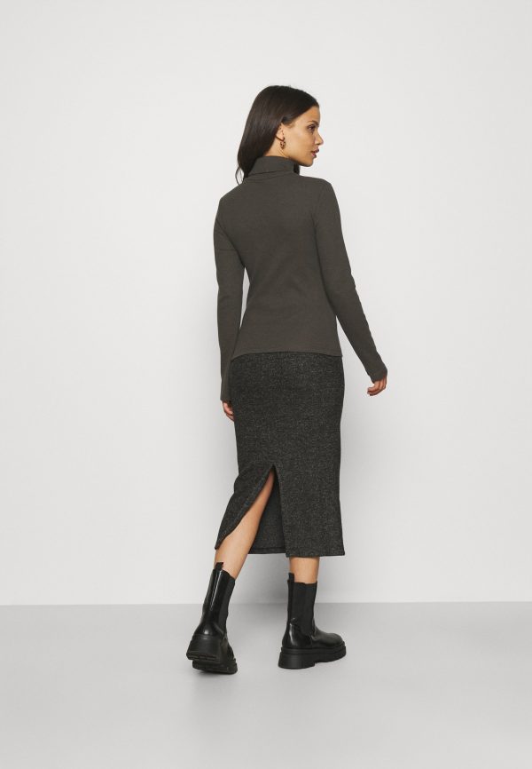 Pieces Petite PCANNA ROLL NECK – Jumper Pieces Petite Online