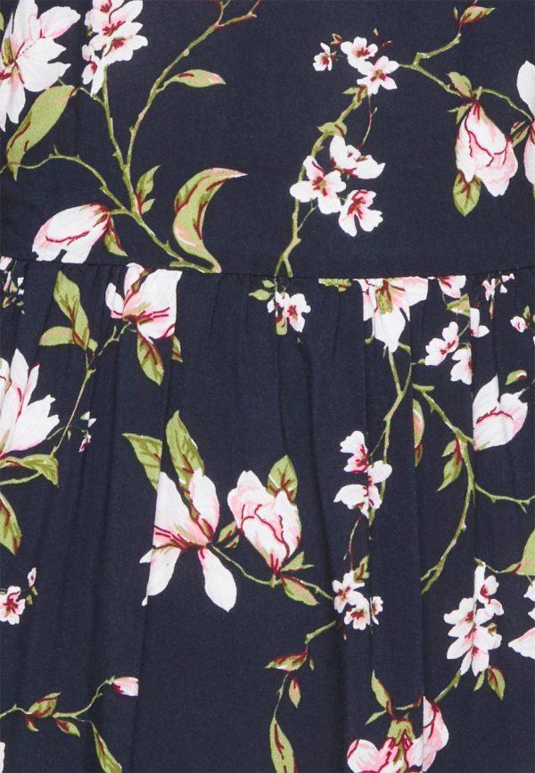 Pieces Petite PCBEAUTY STRAP TIE DRESS – Day Dress Pieces Petite Best Choice