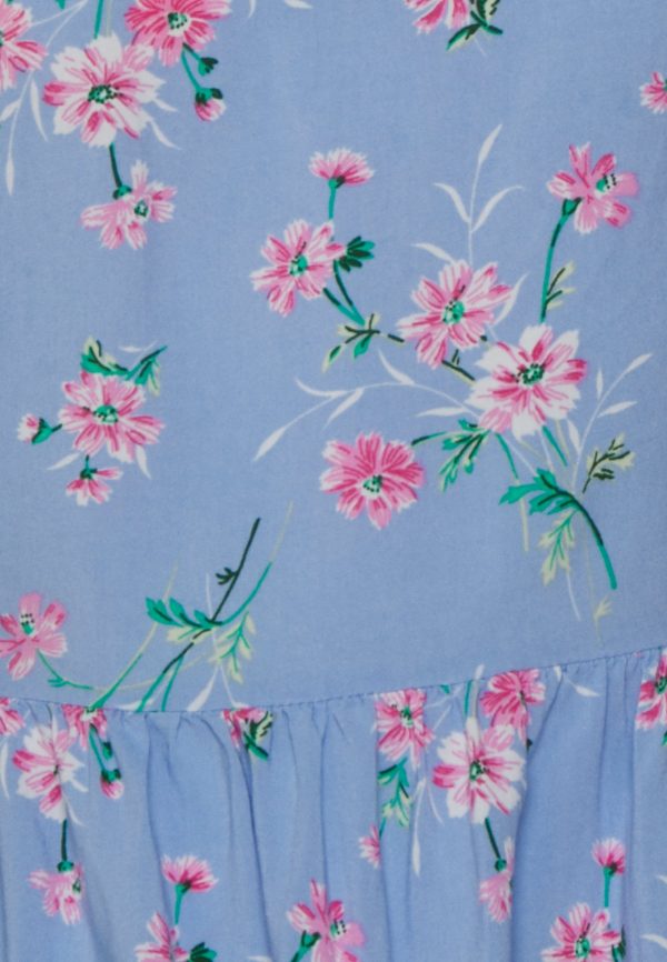 Pieces Petite PCBEAUTY STRAP TIE DRESS – Day Dress Pieces Petite Cheap