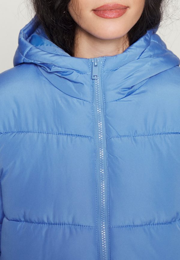 Pieces Petite PCBEE NEW LONG PUFFER JACKET – Winter Coat Pieces Petite Best Quality