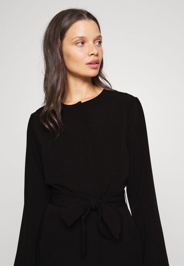 Pieces Petite PCBEKKA COVER UP – Short Coat Pieces Petite Featured