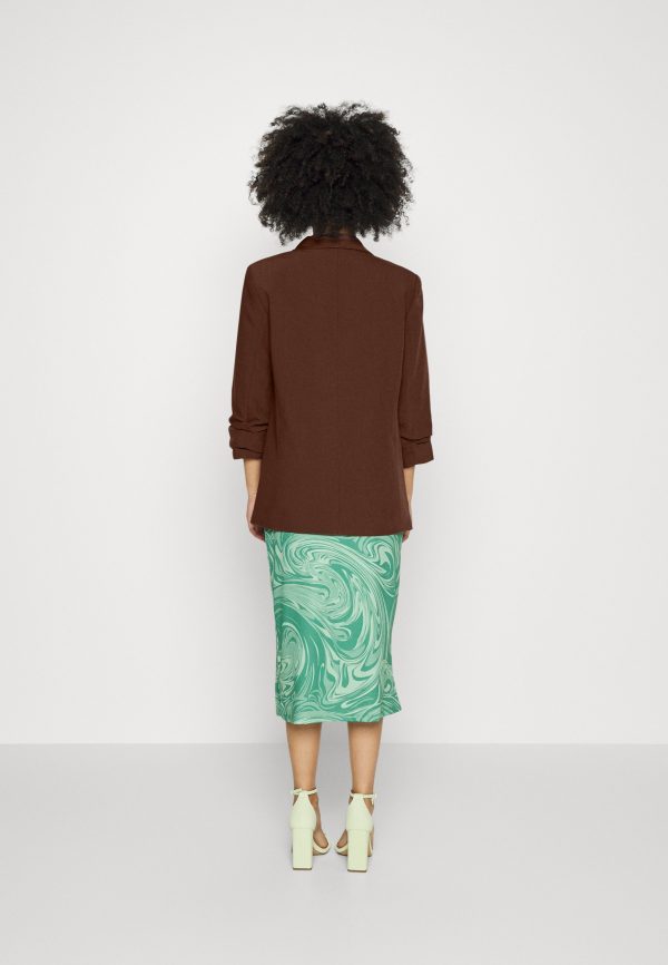 Pieces Petite PCBOSS – Short Coat Pieces Petite Best Quality