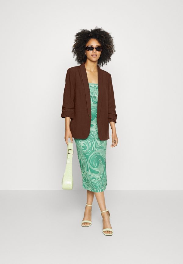 pieces petite PCBOSS – Short coat Pieces Petite Best Quality