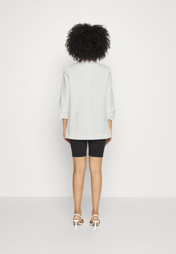 Pieces Petite PCBOSS – Short Coat Pieces Petite Featured