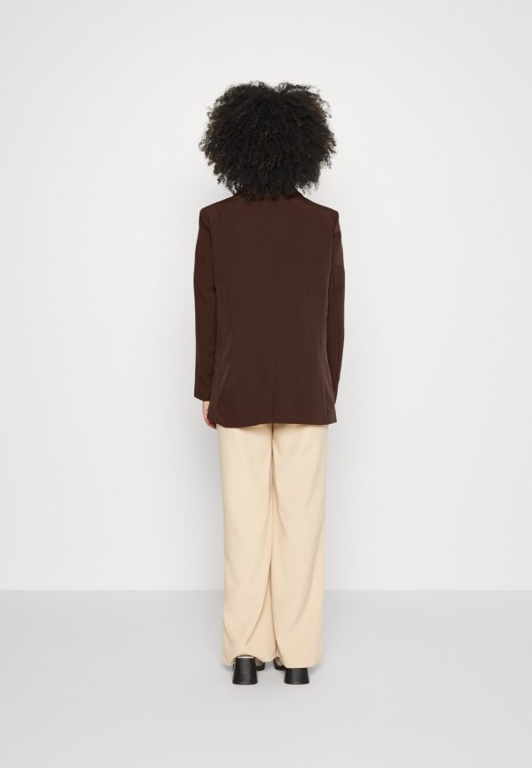 Pieces Petite PCBOSSY LOOSE – Blazer Pieces Petite New